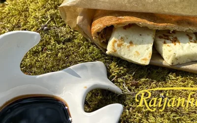 Giant Cabbage Pocket