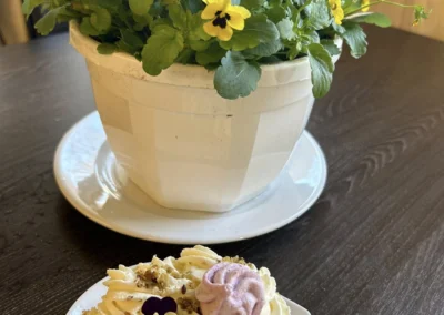 Raijanholvin herkullinen leivos